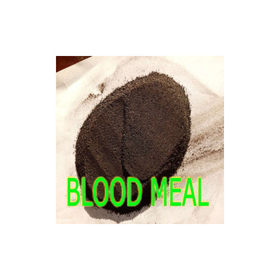 ISO9001 Poultry Feed Additives Dark Brown Animal Protein Source Powder