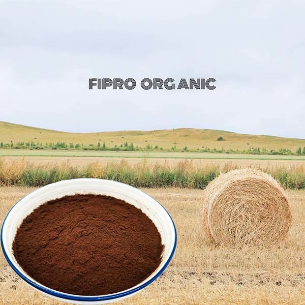 13% Nitrogen Biostimulant Amino Acid Fertilizer Powder  L-Alpha